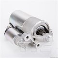 Tyc Products STARTER MOTOR 1-19268